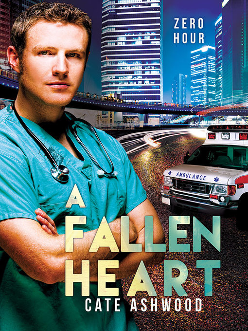Title details for A Fallen Heart by Cate Ashwood - Available